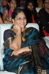 Son Of Sathyamurthy Movie Audio Launch